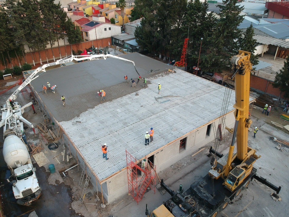 2020Hospital COVID Puebla